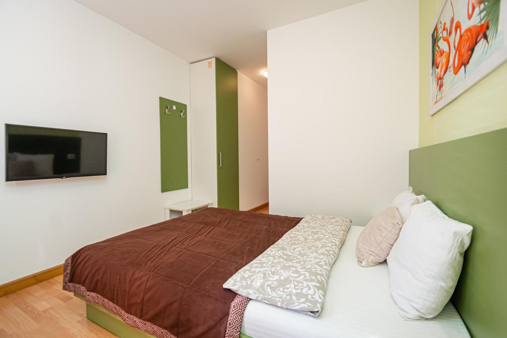 Kalanj Apartmani I Sobe ベオグラード エクステリア 写真