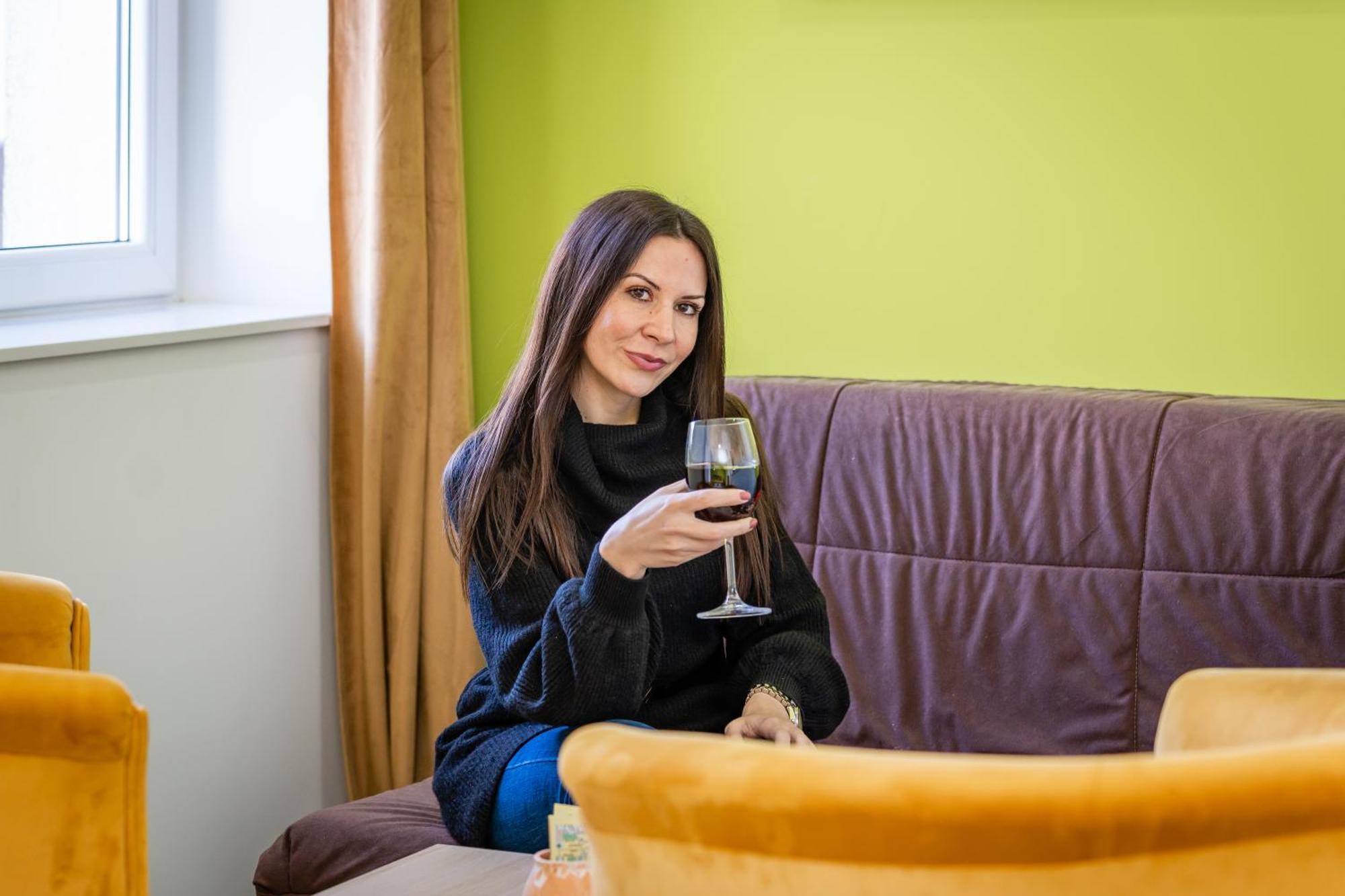Kalanj Apartmani I Sobe ベオグラード エクステリア 写真
