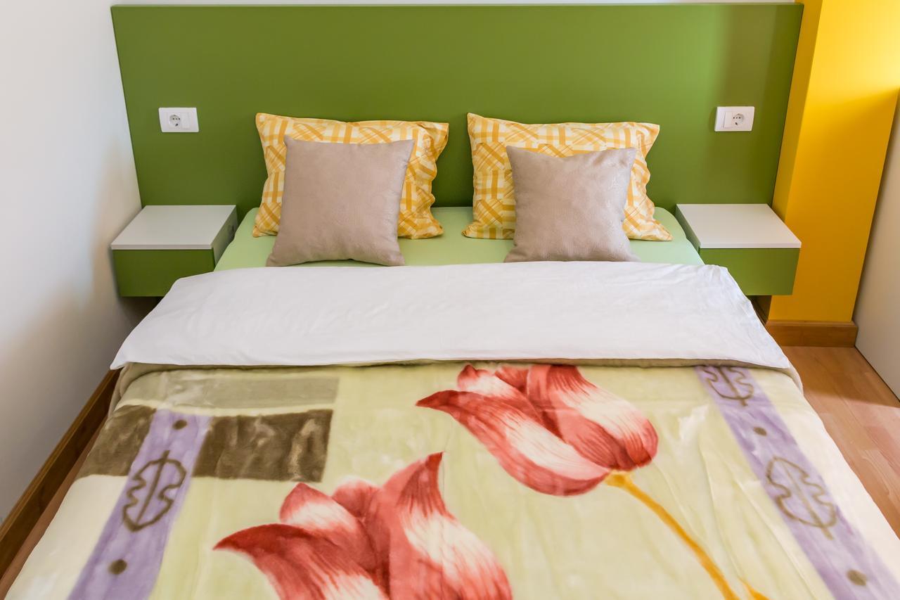 Kalanj Apartmani I Sobe ベオグラード エクステリア 写真