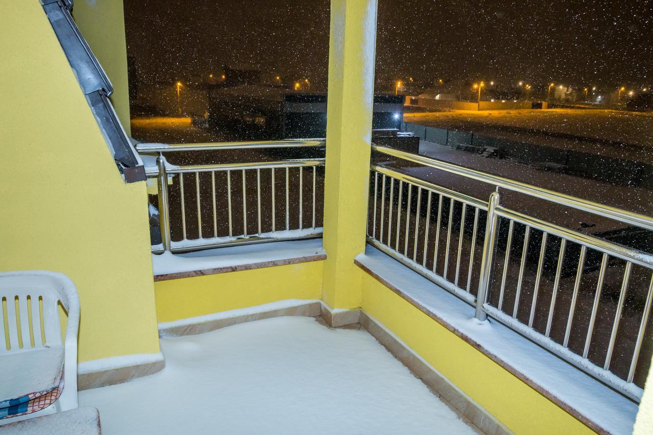 Kalanj Apartmani I Sobe ベオグラード エクステリア 写真