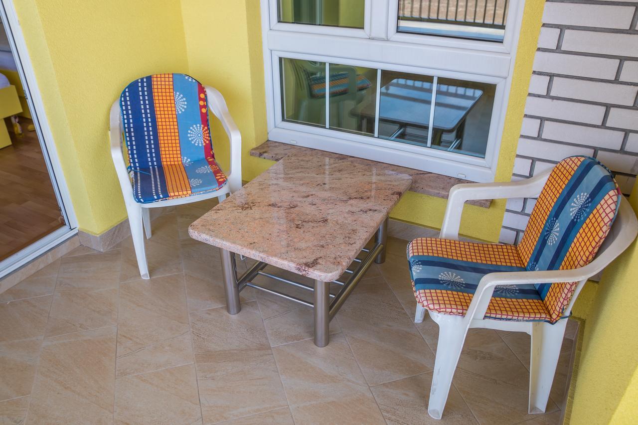 Kalanj Apartmani I Sobe ベオグラード エクステリア 写真